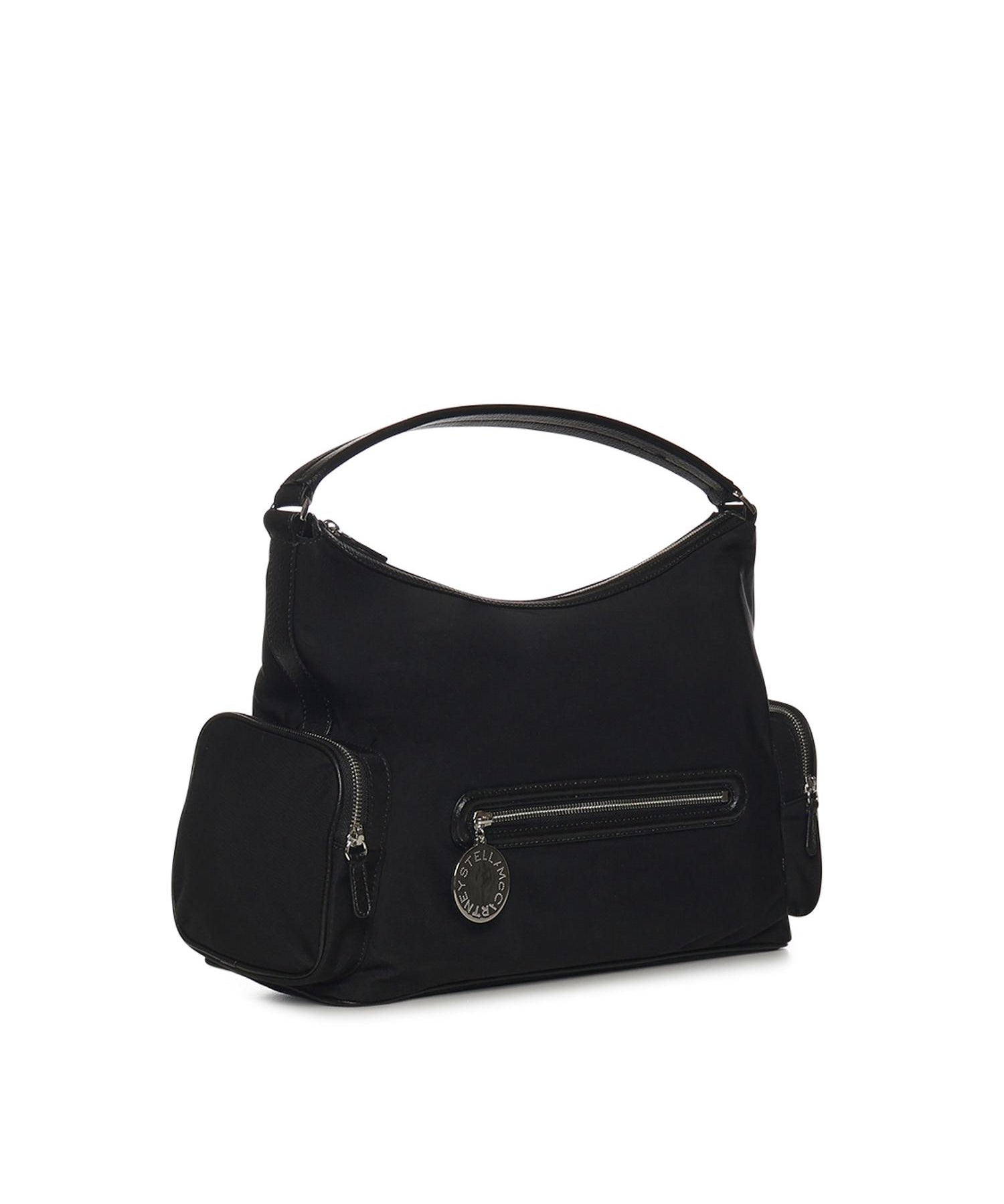 Borsa a spalla Dartmoor in ECONYL 7B0184 WP06701019 STELLA McCARTNEY 