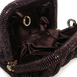 Pochette Venus la petite 0011 111 BENEDETTA BRUZZICHES 