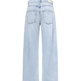 Jeans Bea in denim BEA ID8818 ICON DENIM 