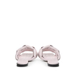 Sandali Lido in pelle 608853 VBSS05071 BOTTEGA VENETA 