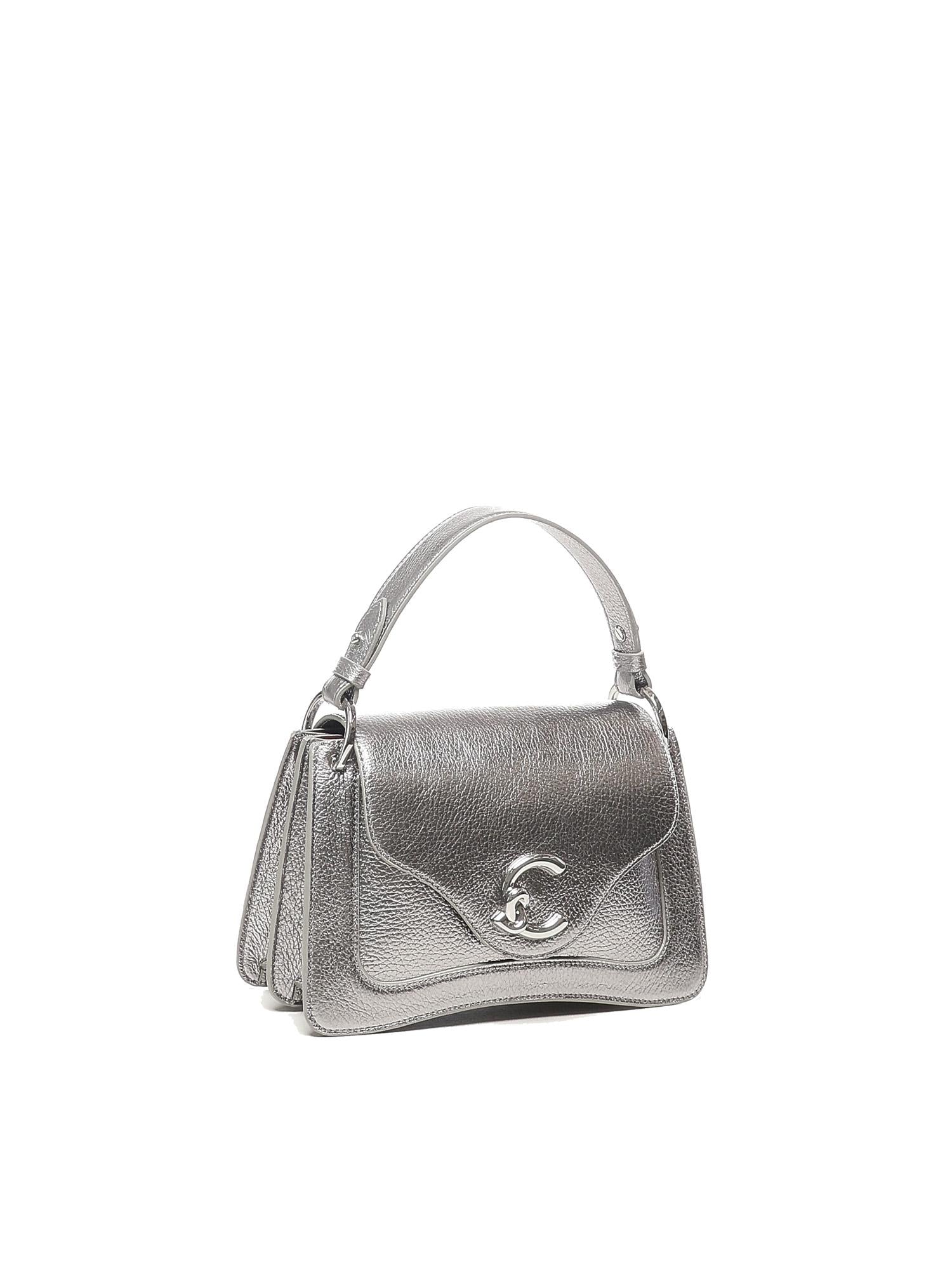 Borsa C-Me small E1SSL180201 Y43 COCCINELLE 