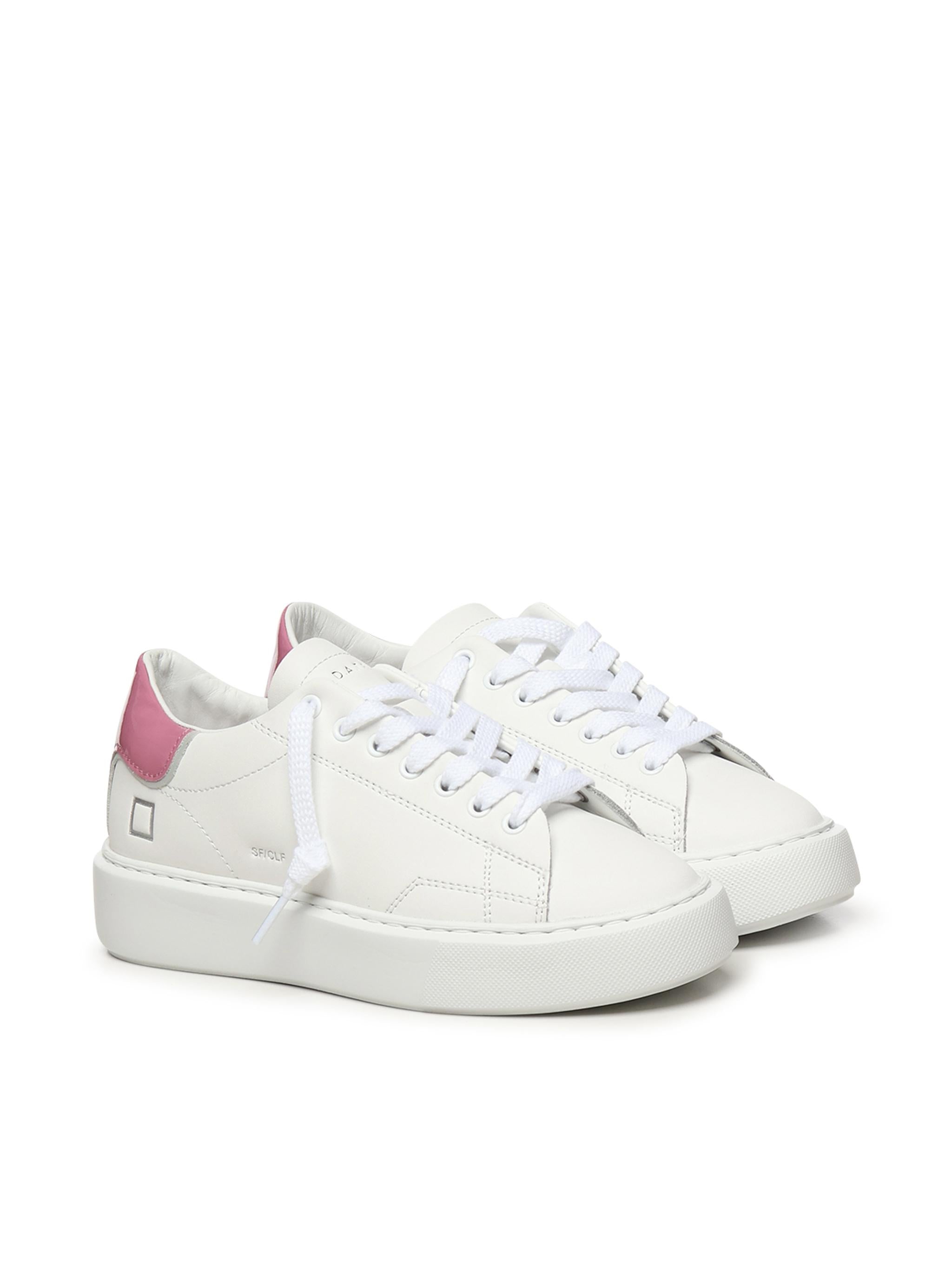 Sneakers sfera <BR/> W421 SF-CAWP D.A.T.E. 