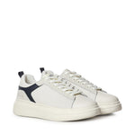 Sneakers Big 05 con logo 7B6001PX355 S3703 LIU JO 