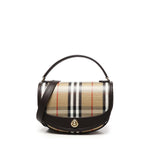 Borsa a tracolla Highlands 8112160 B9368 BURBERRY 