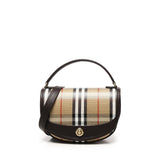 Borsa a tracolla Highlands 8112160 B9368 BURBERRY 