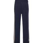 Pantalone jogger in misto viscosa PAPM B6KB AUTRY 