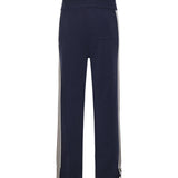 Pantalone jogger in misto viscosa PAPM B6KB AUTRY 