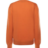 Pullover in cashmere FZXE34 AW4GF1UKJ FENDI 