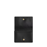 Porta biglietti da visita Intrecciato 814091 VCPP38425 BOTTEGA VENETA 