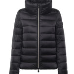 Piumino Elsie in nylon D30520W IRIS2110000 SAVE THE DUCK 