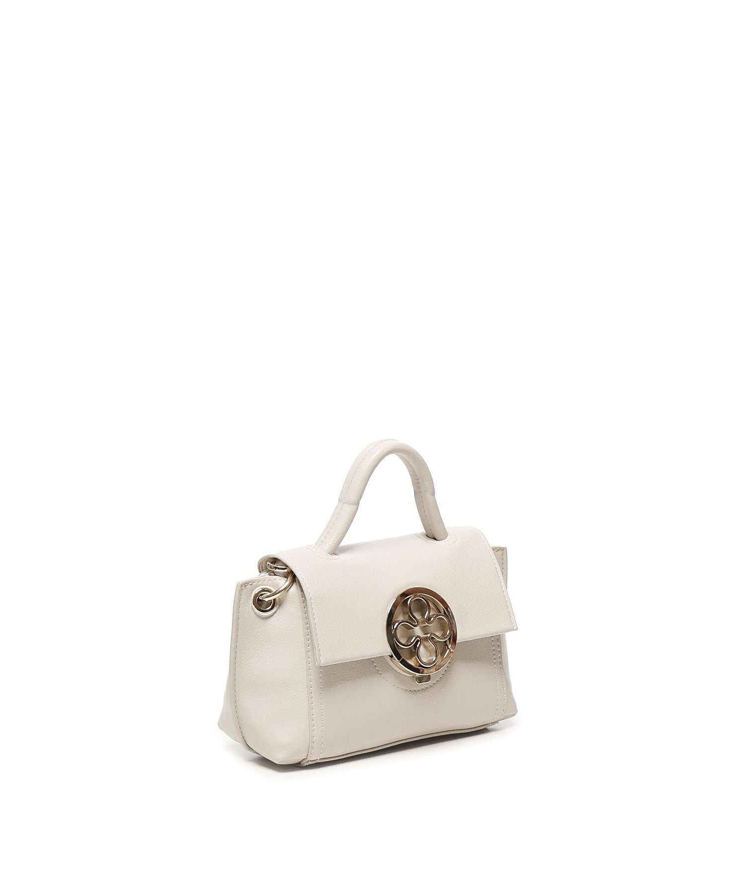 Mini bag Federica 73BS8VI02 FEDERICAOFF WHITE V° 73 