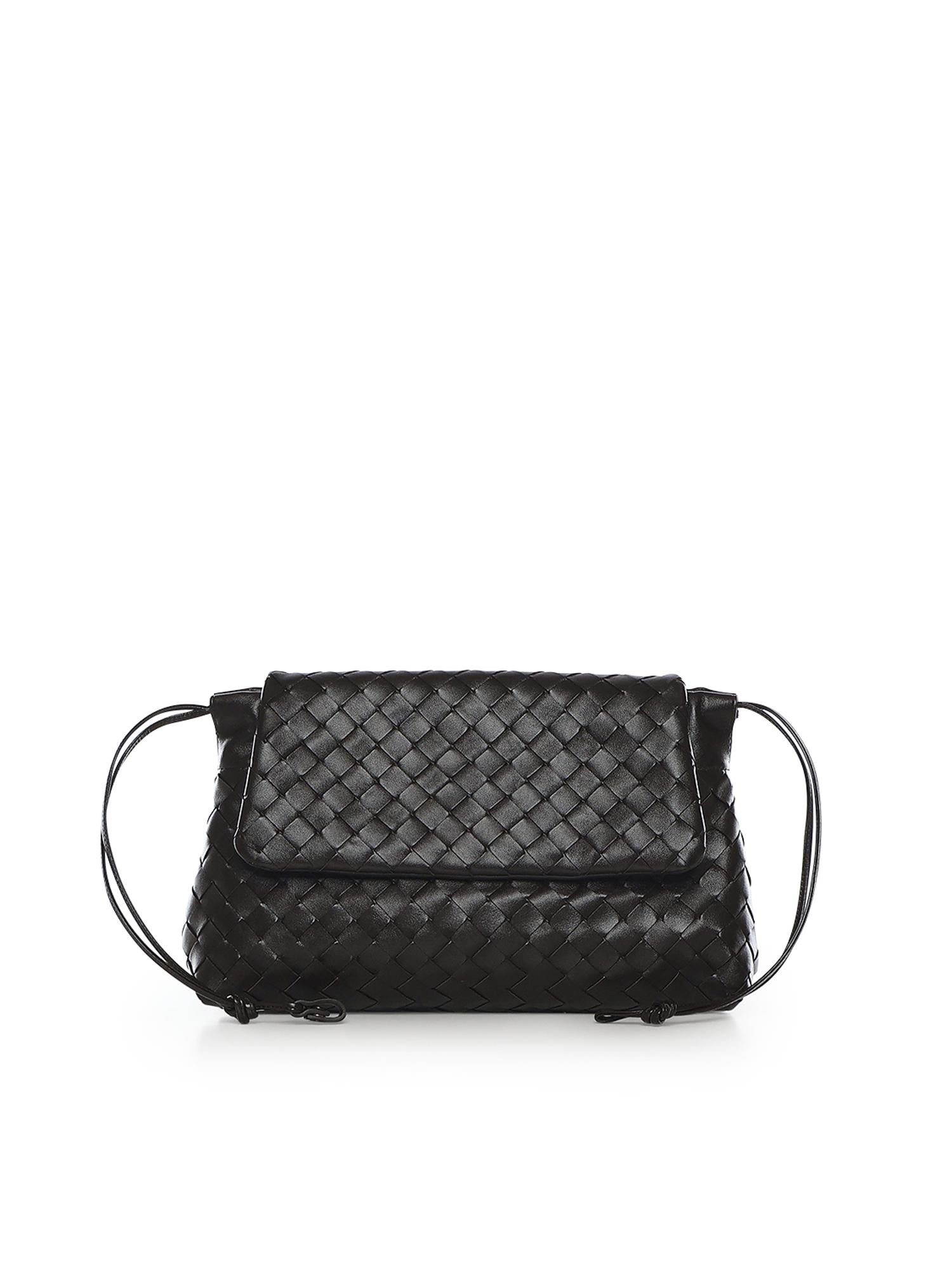 Borsa Giorno in pelle 857657 V3IV02132 BOTTEGA VENETA 