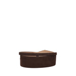 Cintura larga doppia in suede<BR/> AA1C331MCA214 733 ALAIA 