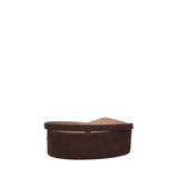 Cintura larga doppia in suede<BR/> AA1C331MCA214 733 ALAIA 
