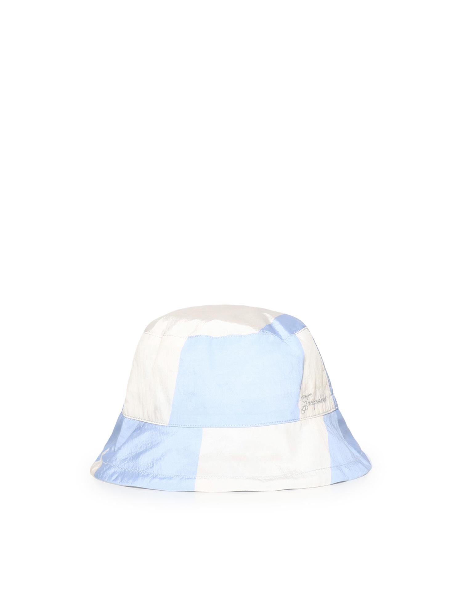 Cappello Le Bob Baluchon ACU00812AW00753 3FY JACQUEMUS 