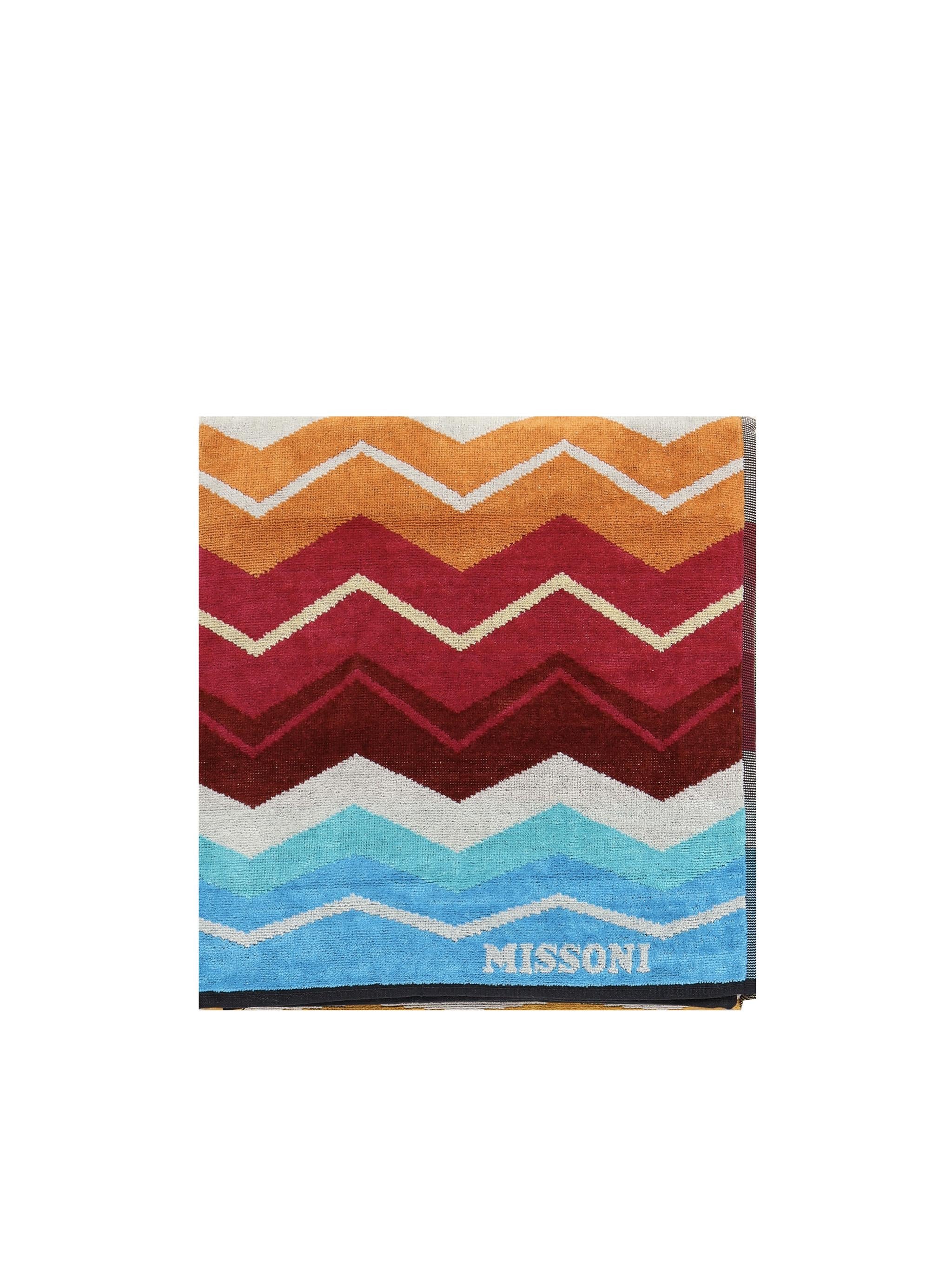 Telo Mare Hugo 1H3SP99832 T59 MISSONI HOME 