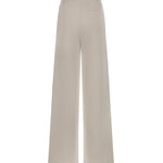 Pantalone ampio in jersey 2619781051600 001 'S MAX MARA 