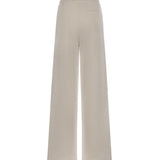 Pantalone ampio in jersey 2619781051600 001 'S MAX MARA 