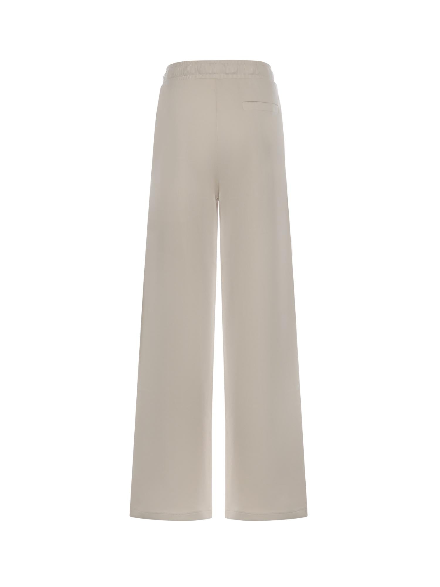 Pantalone ampio in jersey 2619781051600 001 'S MAX MARA 