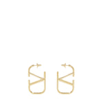 Orecchini Vlogo Signature in metallo 7W2J0F96 METCS4 VALENTINO GARAVANI 