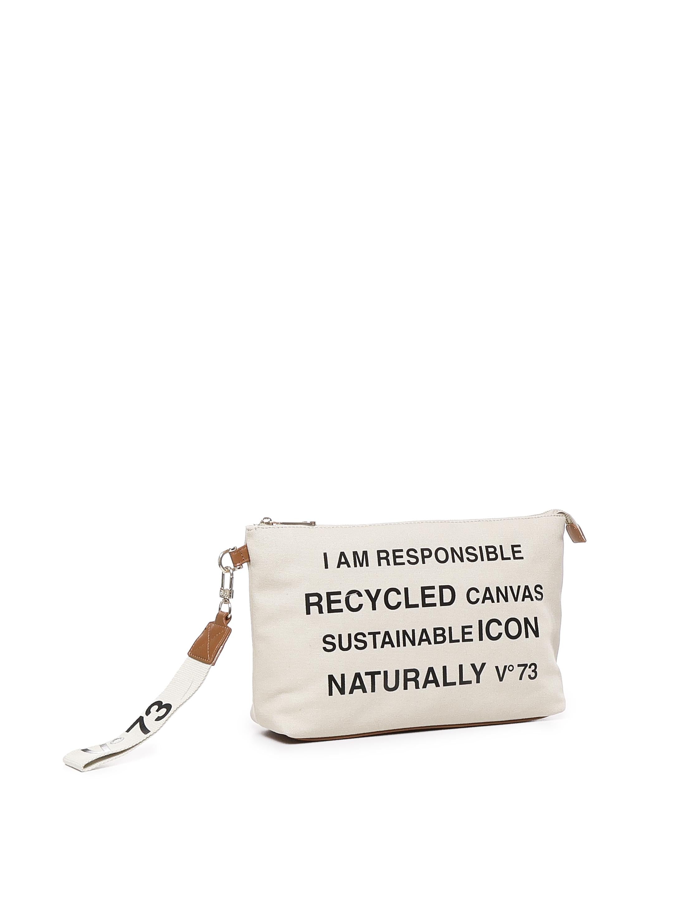 Beauty Responsaibilty 73BE7V1568 RESPONSIBILITY BEAUTNATURALE/CUOIO V° 73 