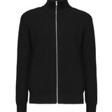 Maglia Cammioneur a costine SH0AM0028 M13039900 MM6 Maison Margiela 