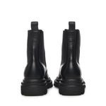 Chelsea Ankle Boots in pelle HXW6740FM0IKXT B999 HOGAN 