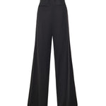 Pantalone smoking a palazzo 26FWNPN-0015  NINEMINUTES 