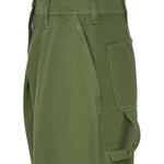 Pantaloni balloon con cuciture geometriche TR0381 PG1587591 JW ANDERSON 