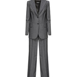 Giacca monopetto<BR/> 114325 012733R290 SCARLETT G 
