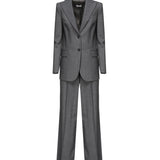 Giacca monopetto<BR/> 114325 012733R290 SCARLETT G 