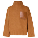 Maglione in lana KW1234 YN0367619 JW ANDERSON 