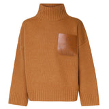 Maglione in lana KW1234 YN0367619 JW ANDERSON 