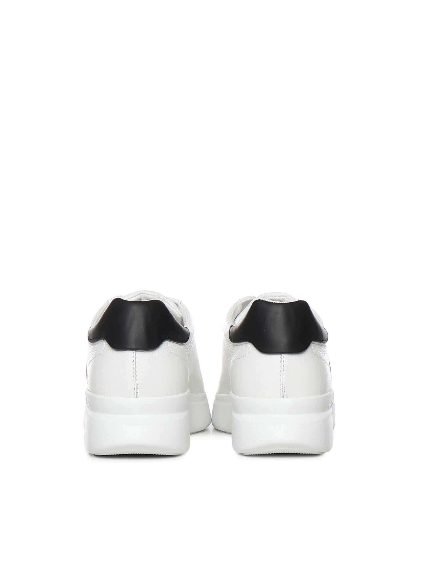 Sneakers Hogan H580 HXM5800DV42UXS 828F HOGAN 