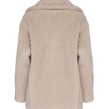 Cappotto Cuba 2511081011600 002 MAX MARA 