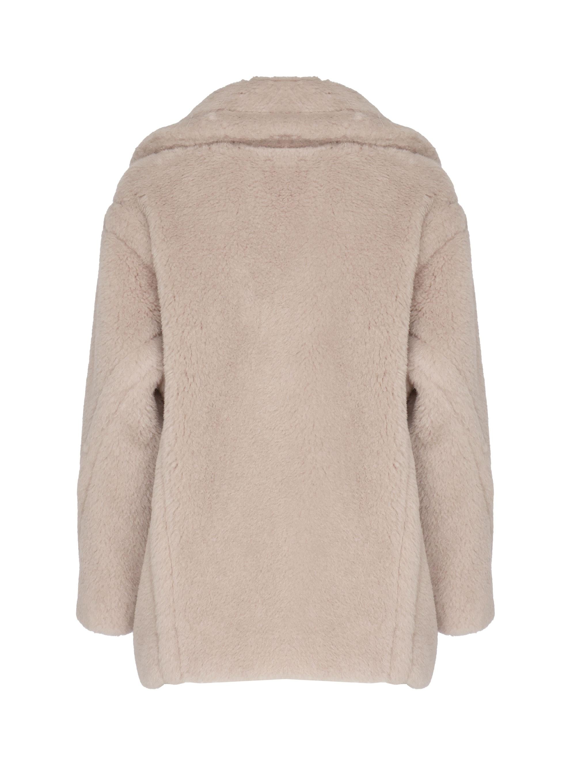 Cappotto Cuba 2511081011600 002 MAX MARA 