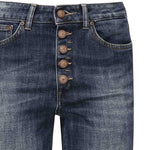 Jeans Koons loose DP268B DS0229DLH4800 DONDUP 