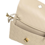 Pochette Andiamo con tracolla 836940 VCPP29614 BOTTEGA VENETA 