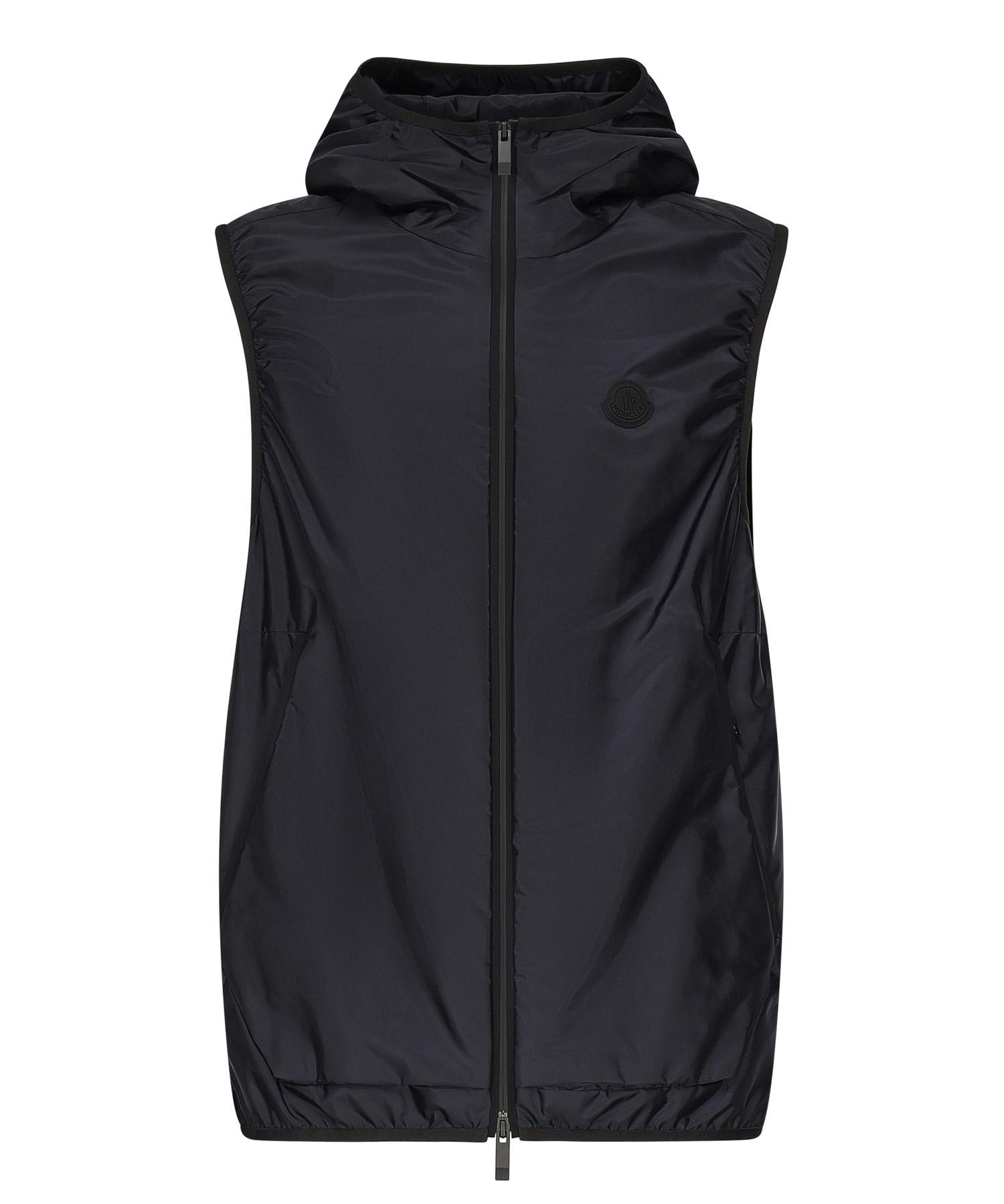 Gilet Moretan<BR/> K10911A00172 539ZD742 MONCLER 
