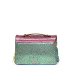 Borsa Kensington Fringe 4701169609 MULTICOLOR KURT GEIGER 