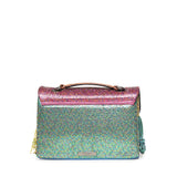 Borsa Kensington Fringe 4701169609 MULTICOLOR KURT GEIGER 