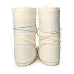 Stivali imbottiti Icon Rubber<BR/> 80D1402760 L002 MOON BOOT 