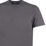 T-shirt in cotone 812597 ZG380Z0914 ZANONE 