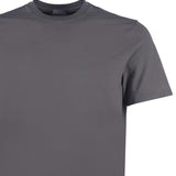 T-shirt in cotone 812597 ZG380Z0914 ZANONE 
