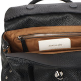 Borsa Dotta® small in pelle 068750 -1120000Z0001 ZANELLATO 