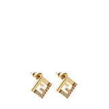 Orecchini Forever Fendi<BR/> 8AL294 ATEPF089U FENDI 