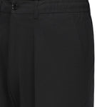 Pantaloni dominique DOMINIQUE REGULAR TPGNERO BE ABLE 
