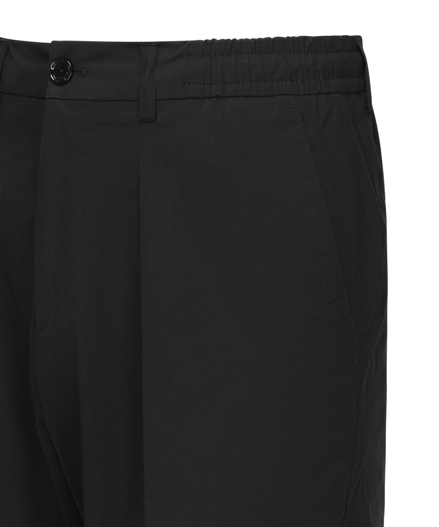 Pantaloni dominique DOMINIQUE REGULAR TPGNERO BE ABLE 