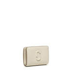 Portafogli The Covered J Marc mini<BR/> 2S4SMP007S02 123 MARC JACOBS 
