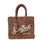 Borsa Colette in rafia COL0013 00452L MC2 SAINT BARTH 
